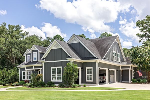 Cost of Fiber Cement Siding Repair in Lynnwood