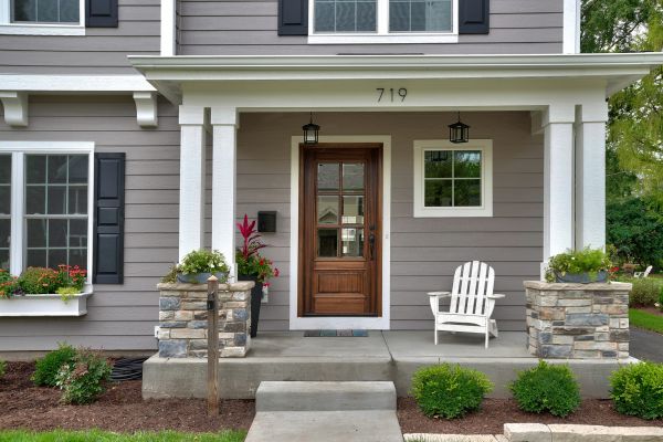 Cost of House Siding Repair in Lynnwood