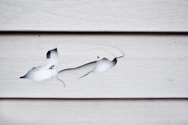 Cost of Siding Leak Repair in Lynnwood