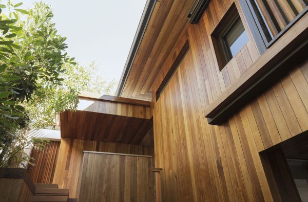 Cost of Wood Siding Repair in Lynnwood