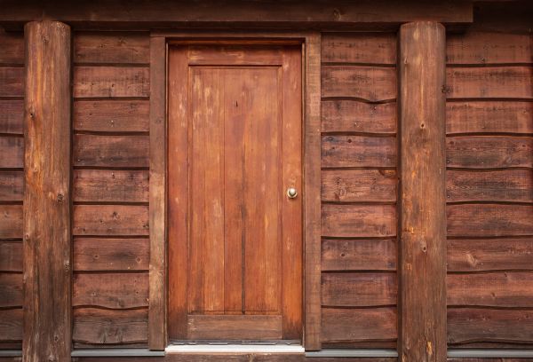Cost of Log Cabin Siding Installation in Lynnwood