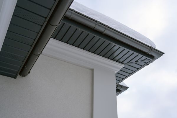 Cost of Siding Trim Repair in Lynnwood