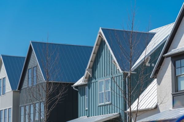 Cost of Steel Siding Repair in Lynnwood