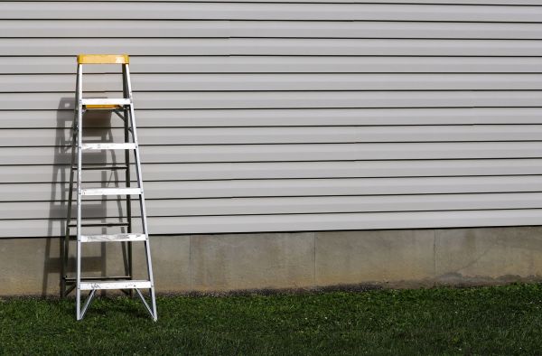 Cost of Siding Service in Lynnwood