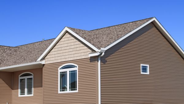 Cost of Residential Siding Service in Lynnwood