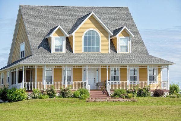 Cost of Siding Repair in Lynnwood