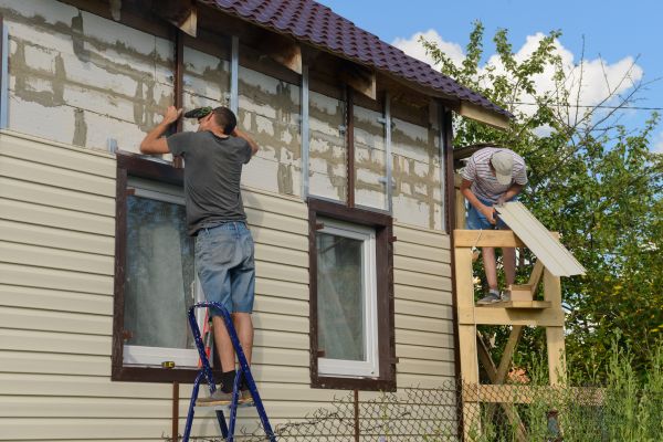 Cost of Siding Renovation in Lynnwood