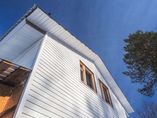Cost of House Siding Replacement in Lynnwood