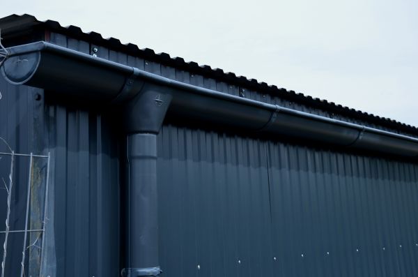 Metal Siding Replacement in Lynnwood