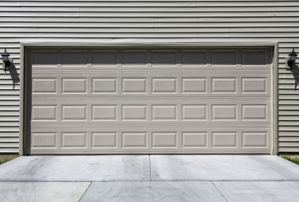 Cost of Garage Siding Installation in Lynnwood