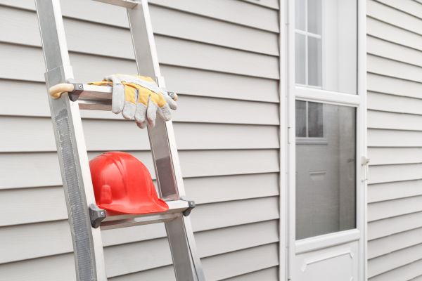 Cost of Home Siding Replacement in Lynnwood
