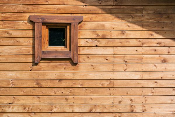 Cost of Exterior Wood Siding Repair in Lynnwood