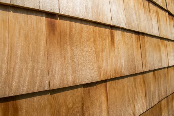 Cost of Cedar Siding Replacement in Lynnwood