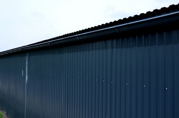 Metal Cladding Installation in Lynnwood