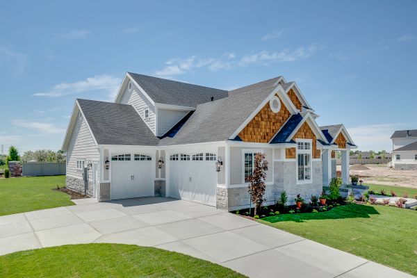 Cost of Residential Siding Replacement in Lynnwood