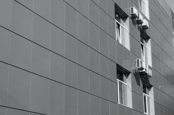 Cost of Commercial Siding Installation in Lynnwood