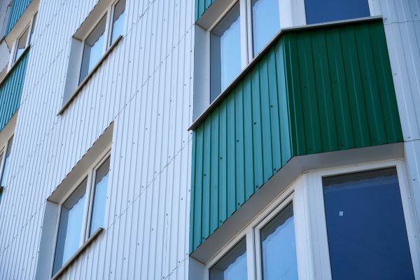 Cost of Building Siding Installation in Lynnwood