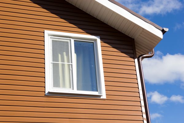 Cost of Pvc Siding Installation in Lynnwood
