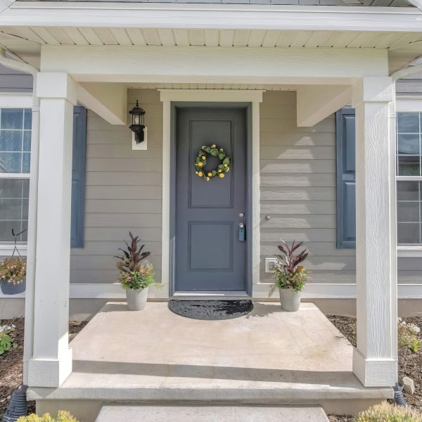 Cost of Faux Wood Siding Installation in Lynnwood