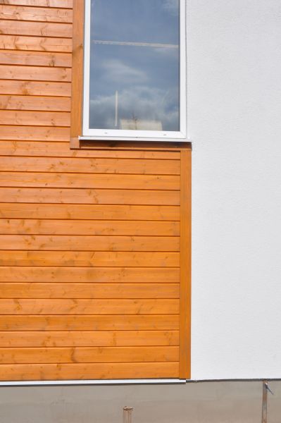 Cost of Wood Siding Installation in Lynnwood