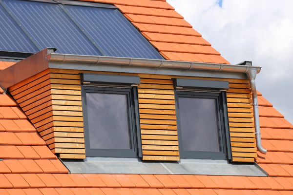 Cost of Wood Cladding Installation in Lynnwood