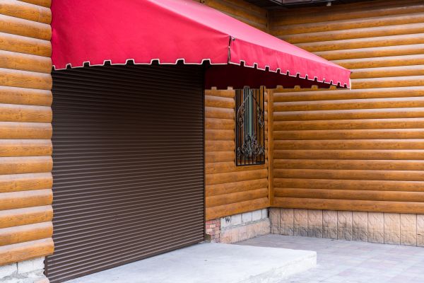 Cost of Hardwood Cladding Installation in Lynnwood