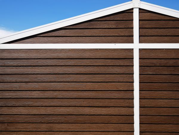 Cost of Hardwood Siding Installation in Lynnwood