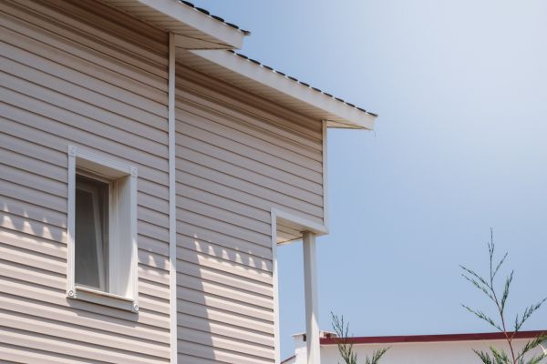 Cost of Panel Siding Installation in Lynnwood