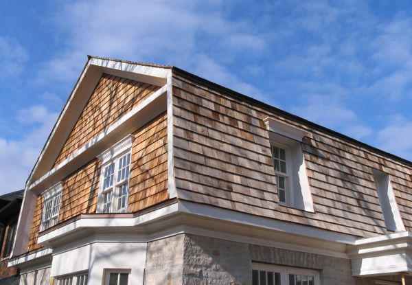 Cost of Shingle Siding Installation in Lynnwood