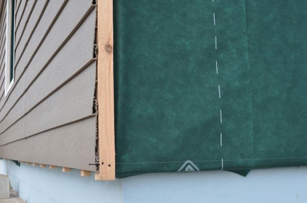 Cost of Thermal Siding Installation in Lynnwood