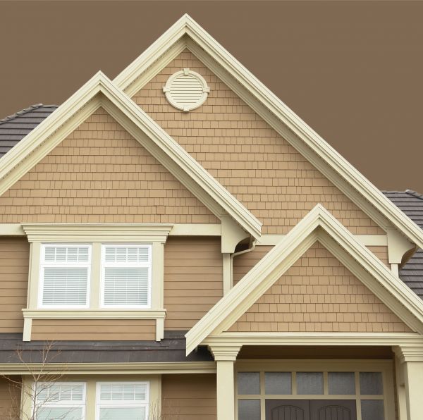 Cost of Vinyl Shake Siding Repair in Lynnwood