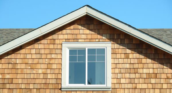 Cost of Cedar Shake Siding Repair in Lynnwood