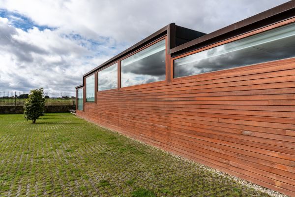Cost of Wood Cladding Service in Lynnwood