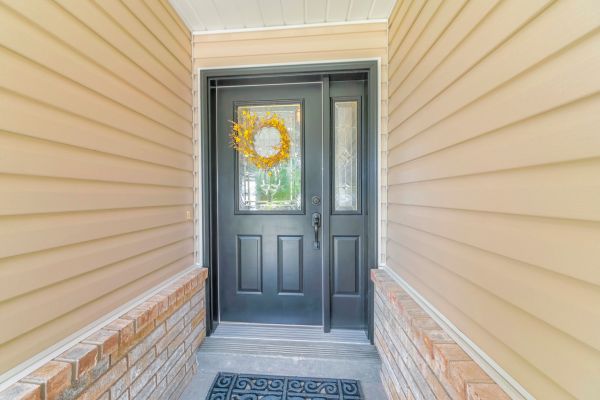 Cost of Siding Panel Repair in Lynnwood