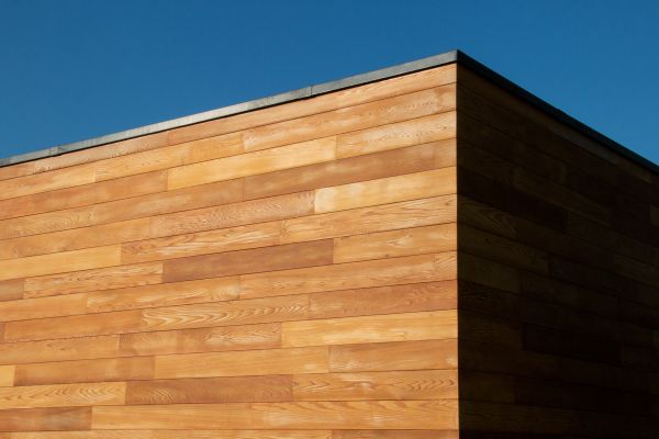 Cost of Cedar Cladding Installation in Lynnwood