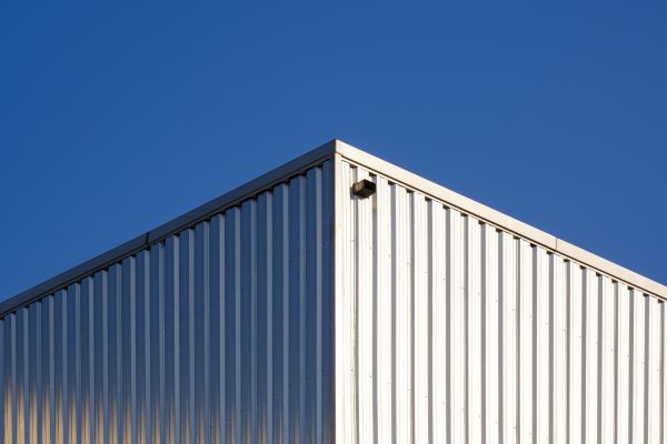 Cost of Tin Siding Installation in Lynnwood