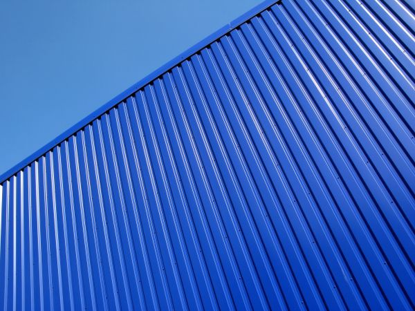 Cost of Seam Metal Siding Installation in Lynnwood