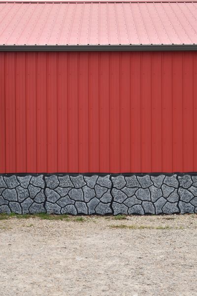 Cost of Tin Siding Repair in Lynnwood