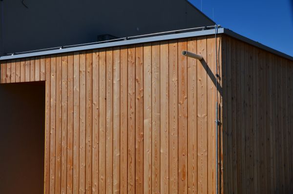 Cost of Wood Cladding Replacement in Lynnwood
