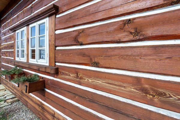 Cost of Wooden Siding Installation in Lynnwood