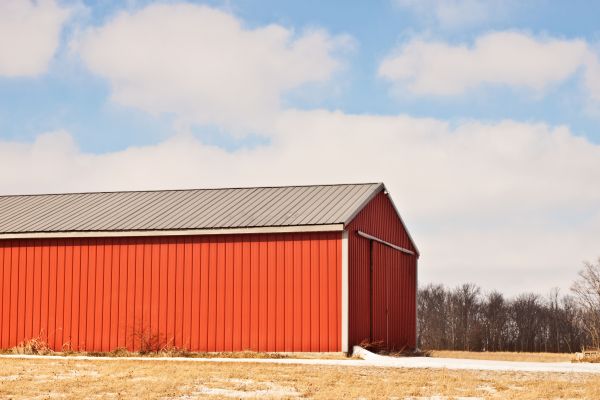 Cost of Barn Siding Installation in Lynnwood