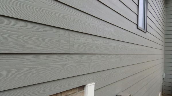 Cost of Dutch Lap Vinyl Siding Service in Lynnwood