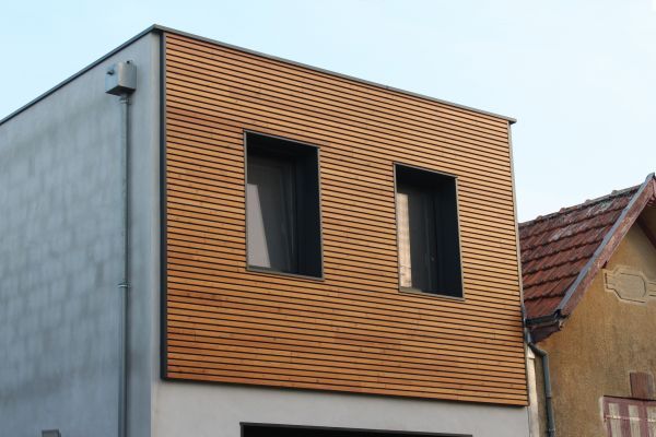 Cost of Treated Wood Siding Repair in Lynnwood