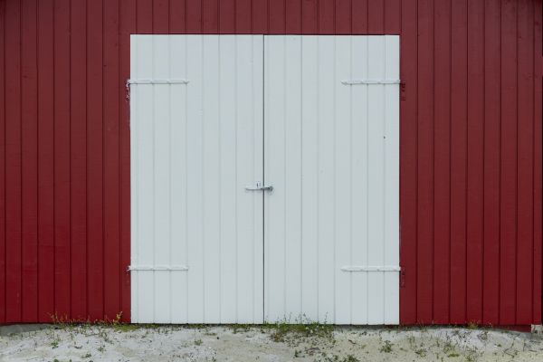 Pole Barn Siding Installation in Lynnwood