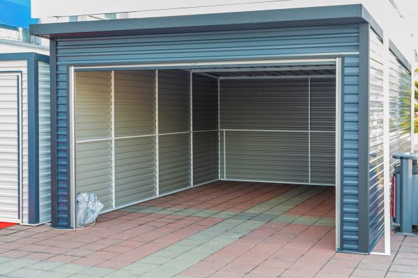 Interior Metal Siding Service in Lynnwood