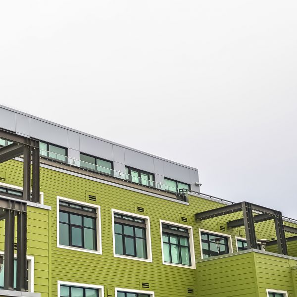 Cost of Flat Siding Installation in Lynnwood