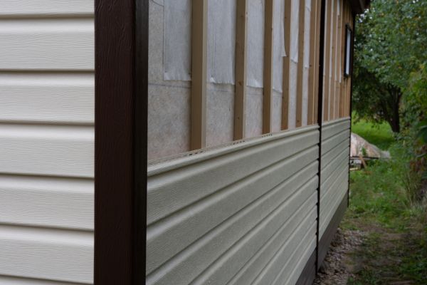 Cost of Lap Siding Installation in Lynnwood