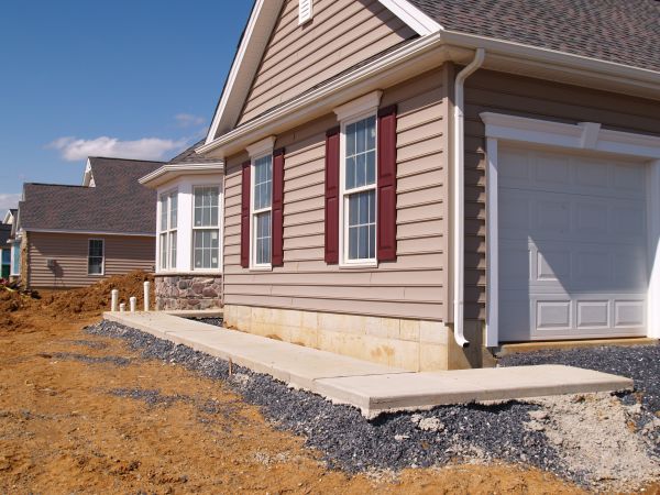 Cost of Cement Siding Repair in Lynnwood