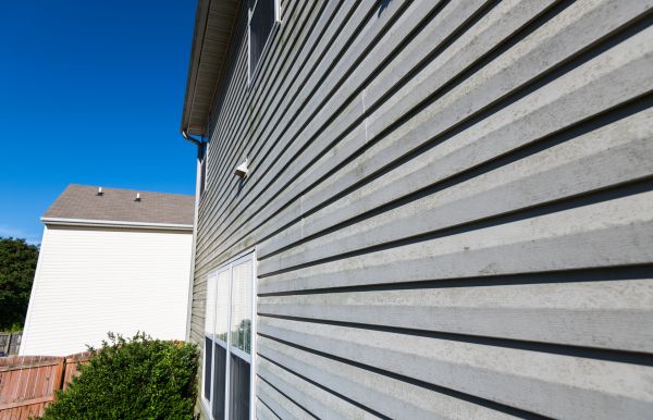 Cost of Vinyl Siding Panel Replacement in Lynnwood