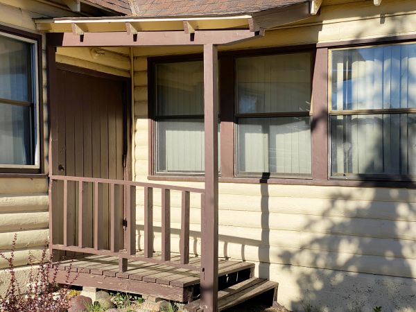 Cost of Cabin Siding Installation in Lynnwood